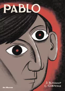 Пикассо. Графическая биография