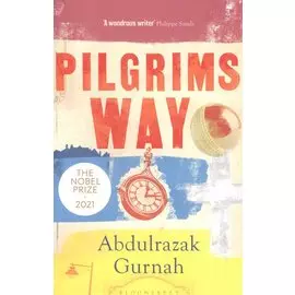 Pilgrims Way
