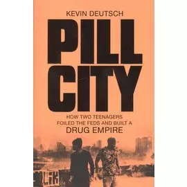 Pill City