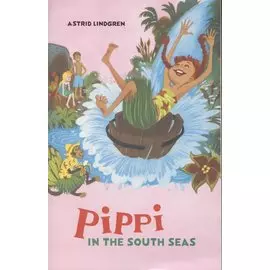 Pippi in the South Seas