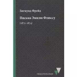 Письма Эмилю Флюссу (1872–1874)