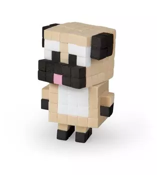 Игрушка Pixel Pops. Щенок