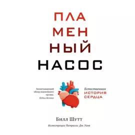 Пламенный насос. Естественная история сердца