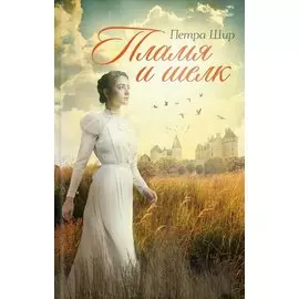 Пламя и шелк