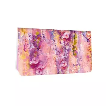 Планинг карманный Beauty of Nature недатированный, 64 листа, дизайн 6