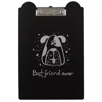 Планшет «Cute», А4