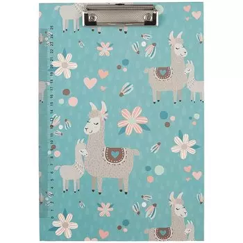 Планшет «Llama», А4