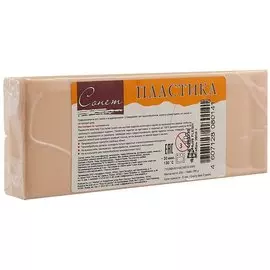 Пластика «Сонет», телесная, 250 г