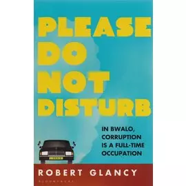 Please Do Not Disturb