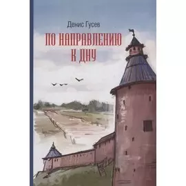 По направлению к дну