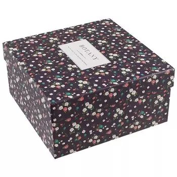 Подарочная коробка «Botany» большая