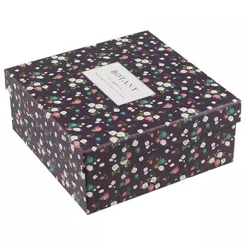 Подарочная коробка «Botany» маленькая