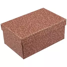 Подарочная коробка «Плакучая ива», маленькая