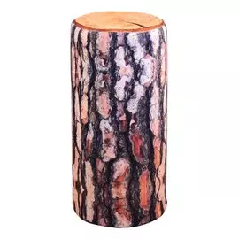 Подарочная мягкая игрушка "Сосновое бревно"