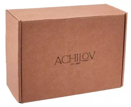 Подарочный набор из 6 пончиков для ванны (НАБ-ПОНЧ6ШТ)