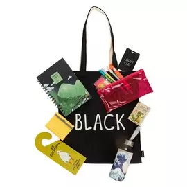 Подарочный набор "Блогеры рекомендуют! (для удачи на сессии)"