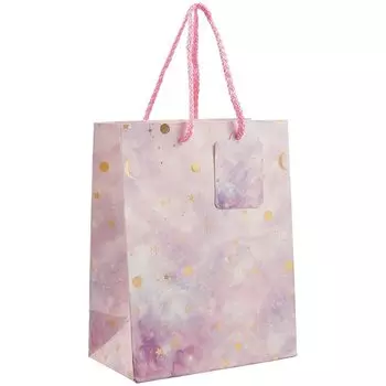 Подарочный пакет «Constellations», А5