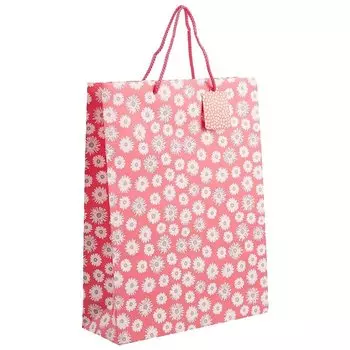 Подарочный пакет «Daisy», А3