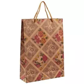 Подарочный пакет «Для женщин» А4