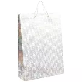 Подарочный пакет «Голография», А3