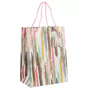 Подарочный пакет «Party», А5