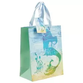 Подарочный пакет «Русалка» А6