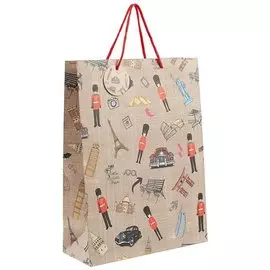 Подарочный пакет «Sightseeing», А3