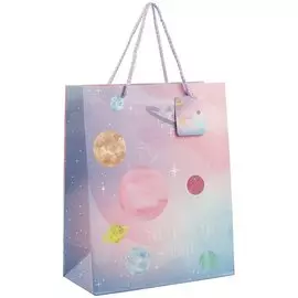 Подарочный пакет «Sky limit», А4