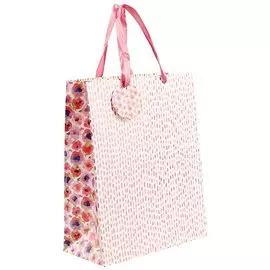 Подарочный пакет «Spring» А4