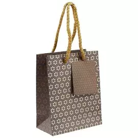 Подарочный пакет «Strict daisy», А6