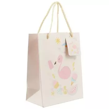 Подарочный пакет «Tenderness», А5