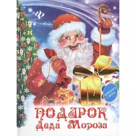 Подарок Деда Мороза