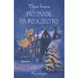 Подарок на рождество