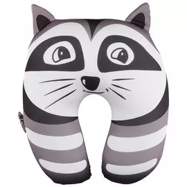 Подголовник-антистресс «Енотик», 30 х 35 см