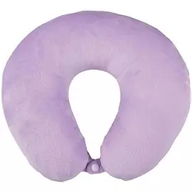 Подголовник с кнопкой цветной (текстиль) (30х30) (12-00700-012750)