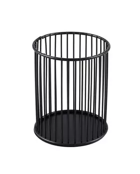 Подставка для мелочей (металл) (10х8)