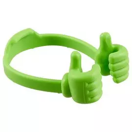 Подставка для телефона «Руки»