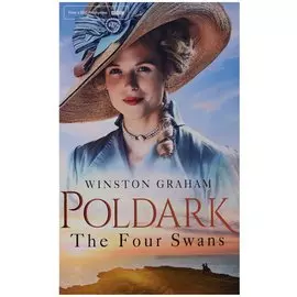 Poldark. The Four Swans