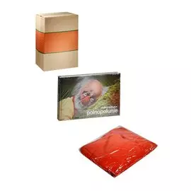 Полнополуние / Polnopolunie (Комплект: книга + шарф)