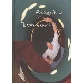 Полукруглый кий (Третья книга стихов выдающегося российского учёного)