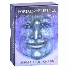 Portals of Presence