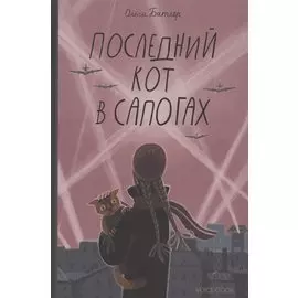 Последний кот в сапогах