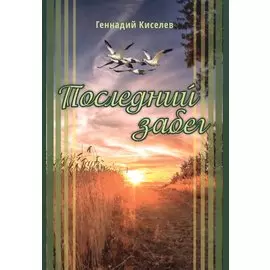 Последний забег