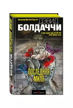 Последняя миля