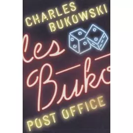 Post office