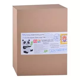 Посылка. Большой комплект IQ-игр для изучения английского языка. Уровень 2. Для детей от 5 до 8 лет