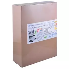 Посылка. Большой комплект IQ-игр для развития креативного мышления. Для детей от 4 до 7 лет