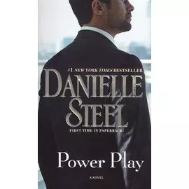 Power Play. A Novel