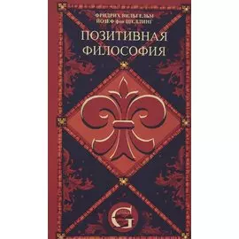 Позитивная философия. В трех томах. Том 3