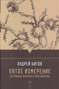 Пятое измерение: На границе времени и пространства: эссе